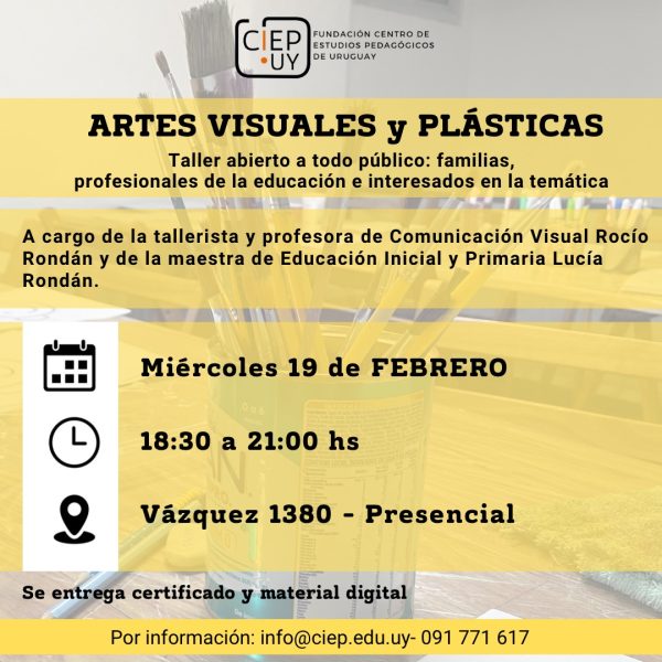 Cursos y talleres de verano 2025 - Presenciales y Virtuales - Imagen 3