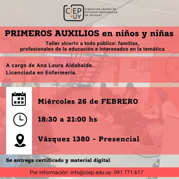 Cursos y talleres de verano 2025 - Presenciales y Virtuales - Imagen 6