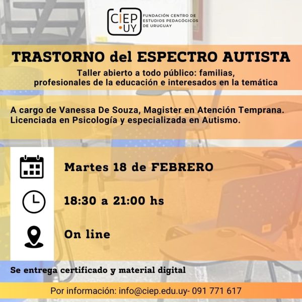 Cursos y talleres de verano 2025 - Presenciales y Virtuales - Imagen 3