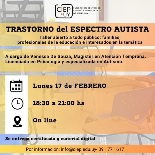 Cursos y talleres de verano 2025 - Presenciales y Virtuales - Imagen 8